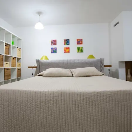 Lejlighed Modern House Bari Sardo