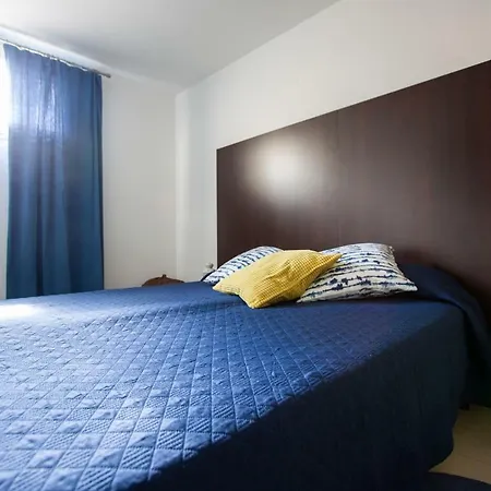 Modern House Bari Sardo