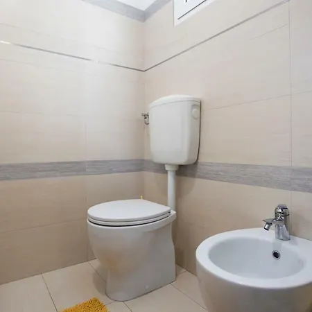 Lejlighed Modern House Bari Sardo