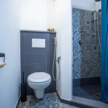 Modern House * Bari Sardo