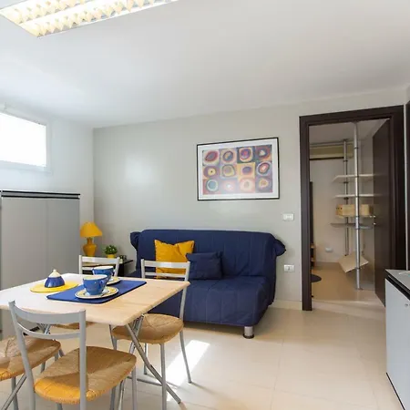 Modern House Lejlighed