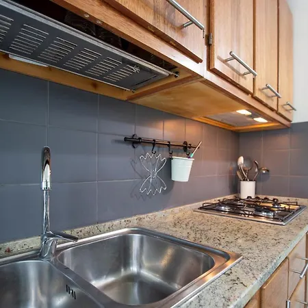 Modern House Bari Sardo