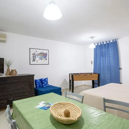 Modern House Bari Sardo