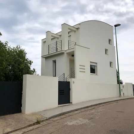 Modern House Lejlighed *