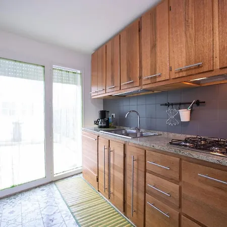 Modern House Bari Sardo