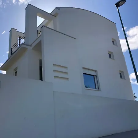 Modern House *