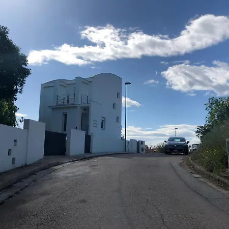 Modern House Lejlighed Bari Sardo