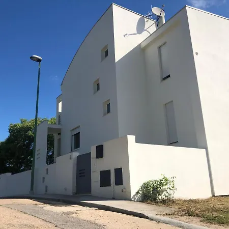 Modern House Lejlighed