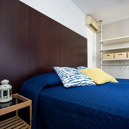 Modern House Apartamento Bari Sardo